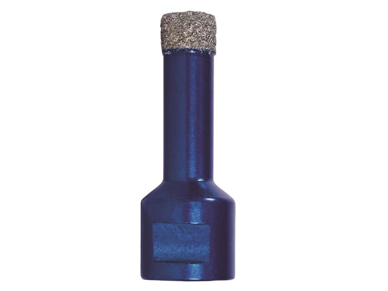 XCEL Grade Diamond Tile Drill Bit Set (6-10mm)