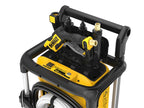 DCMPW1600N XR Pressure Washer 36V (2 x 18V) Bare Unit                           