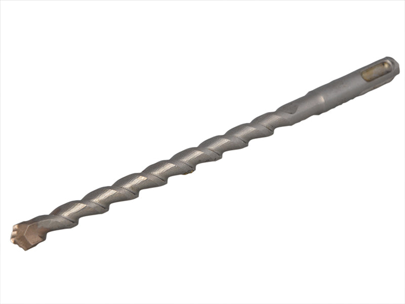 SDS Plus Drill Bit 8mm OL: 260mm WL: 200mm