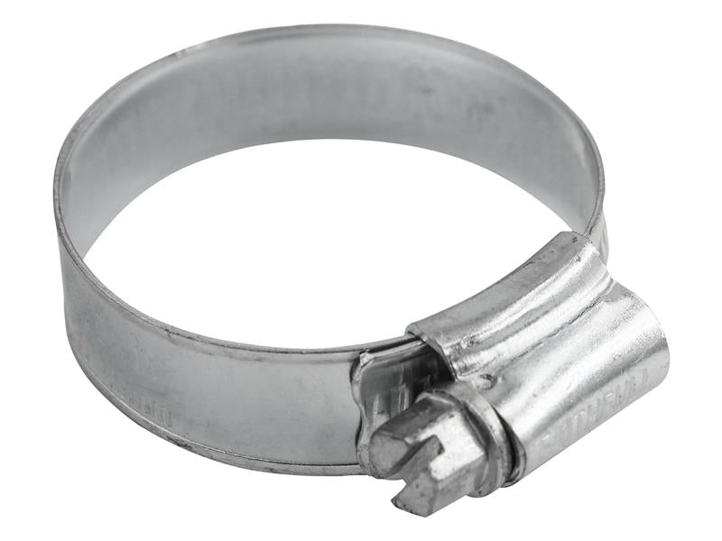 OX Stainless Steel Hose Clip 18 - 25mm