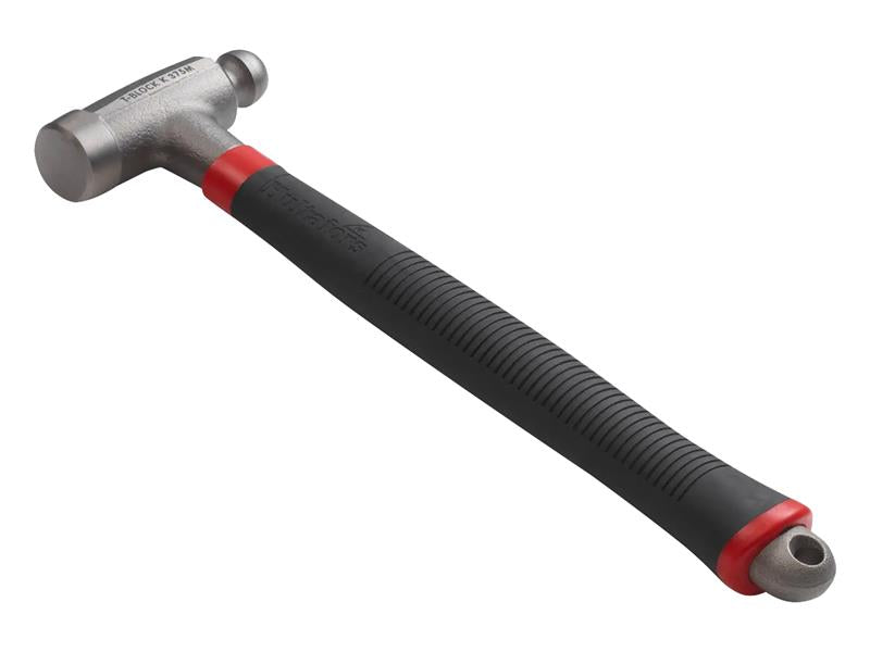 T-Block Ball Pein Hammer Medium 650g (23oz)                                     