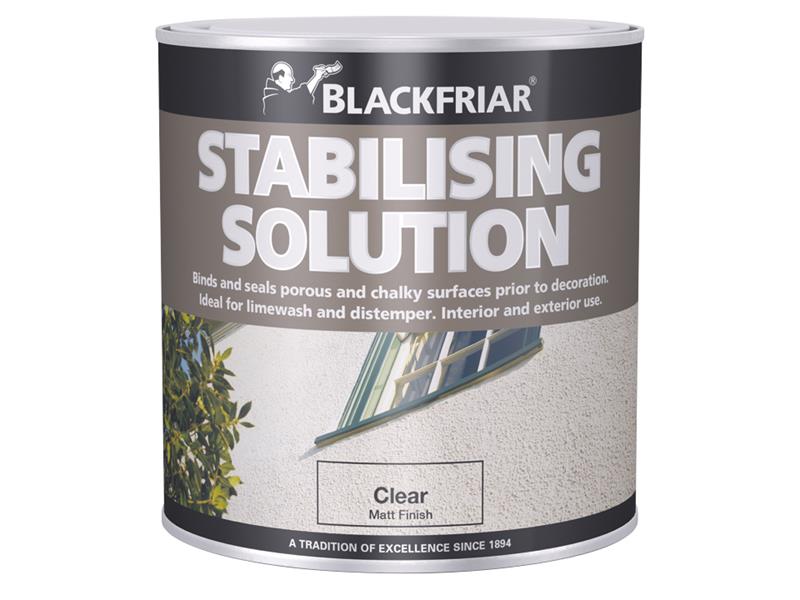Stabilising Solution 500ml