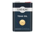 Teak Oil 5 litre
