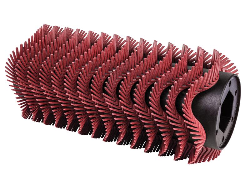 MAXXBRUSH Heavy-Duty Wave Brush                                                 
