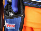 Knife & Hammer Holder 2100D Nylon                                               