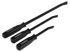 Mechanic's Pry Bar Set, 3 Piece 210, 300 & 450mm                                