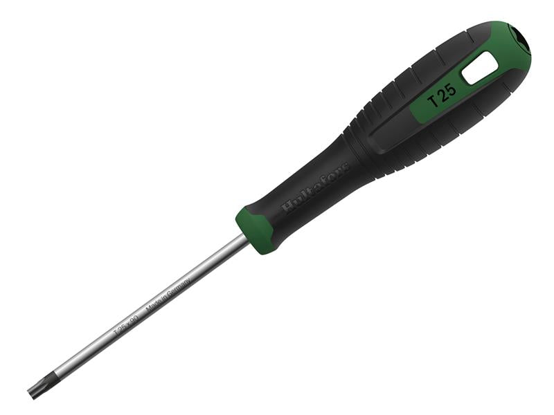 TORX® Screwdriver T25 x 90mm                                                    