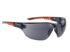 NESS+ PLATINUM® Safety Glasses - Clear