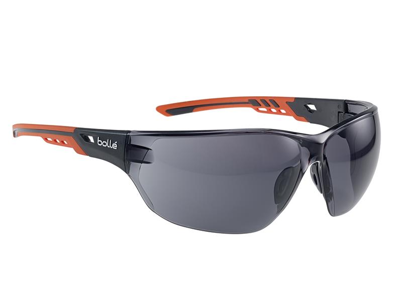 NESS+ PLATINUM® Safety Glasses - Clear