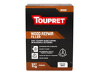 Wood Repair Filler White 1kg