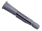 Type TPF Nylon Plug 8 x 50mm (100)