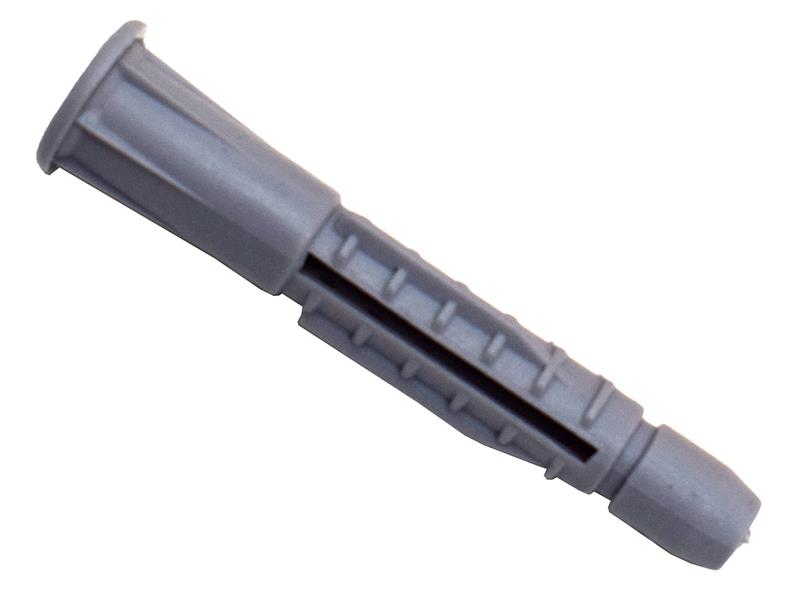 Type TPF Nylon Plug 8 x 50mm (100)