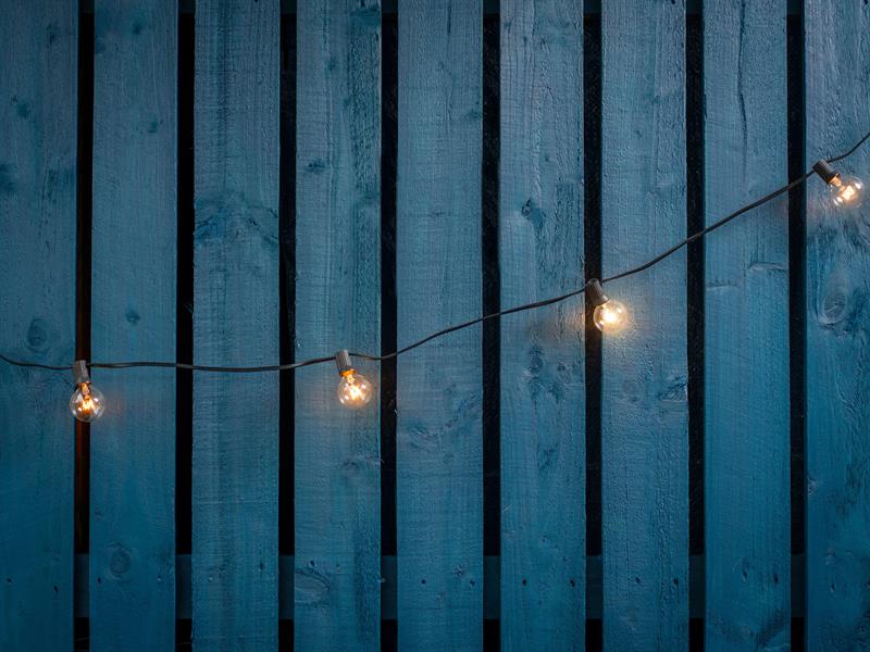 Fence Life Plus+ Midnight Blue 5 litre