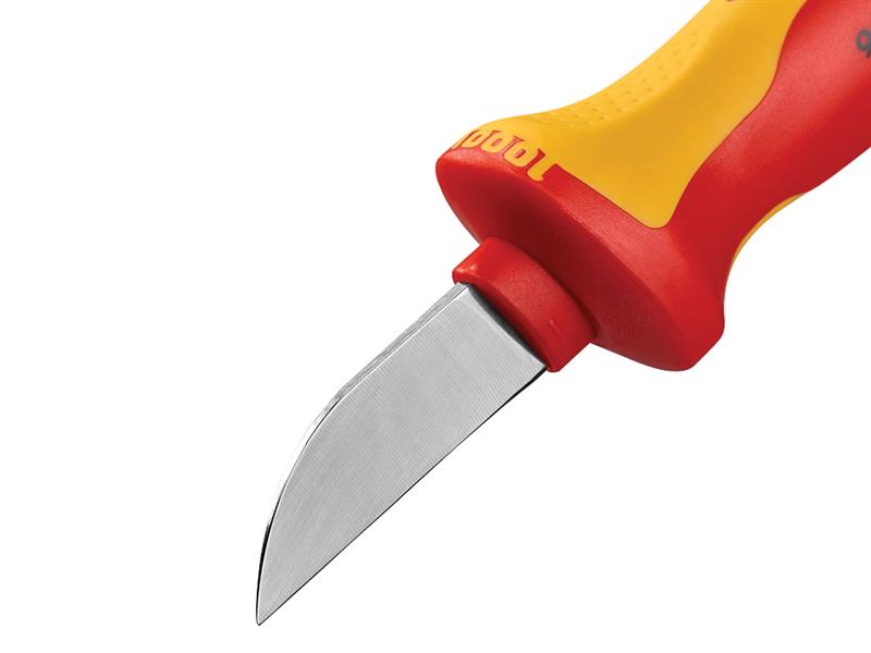 98 52 VDE Cable Knife                                                           