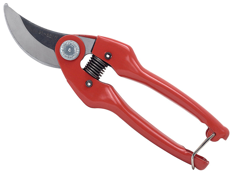 P126-19-E Bypass Secateurs 15mm Capacity                                        