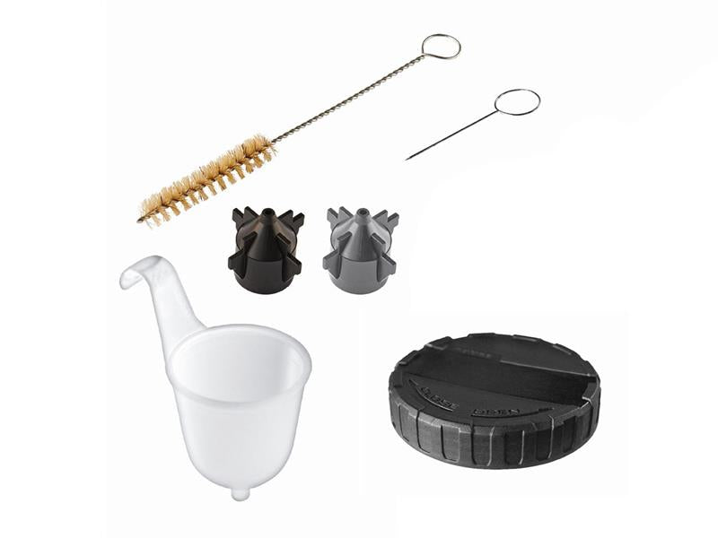 TC-SY 18/60 Li-Solo Power X-Change Spray Gun 18V Bare Unit                      