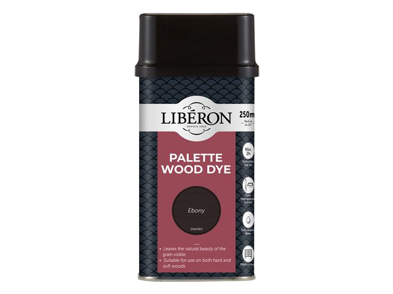 Palette Wood Dye Yew 500ml