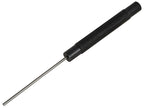 Long Series Pin Punch Set, 8 Piece