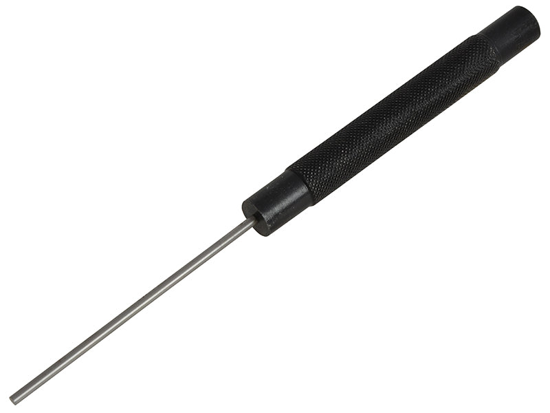 Long Series Pin Punch Set, 8 Piece