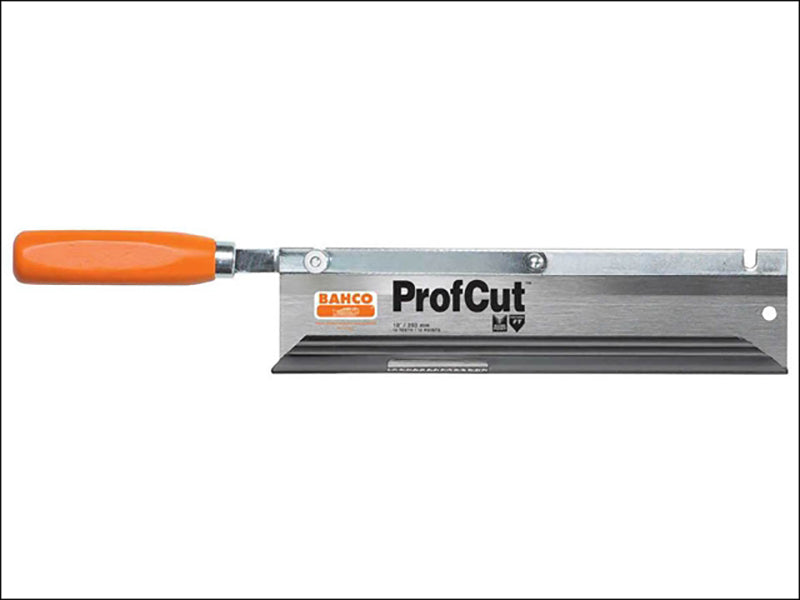 PC-10-DTR ProfCut™ Dovetail Saw Right 250mm (10in) 13 TPI