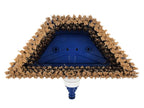 Soft Water Flow Brush