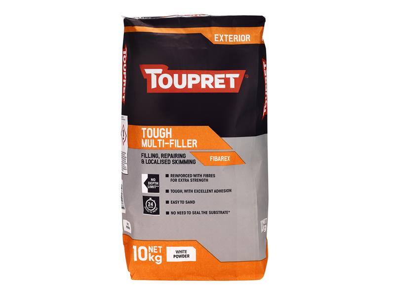 Tough Multi-filler 10kg