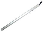 Aluminium Wide Track Cutting Guide 1250mm (50in)                                