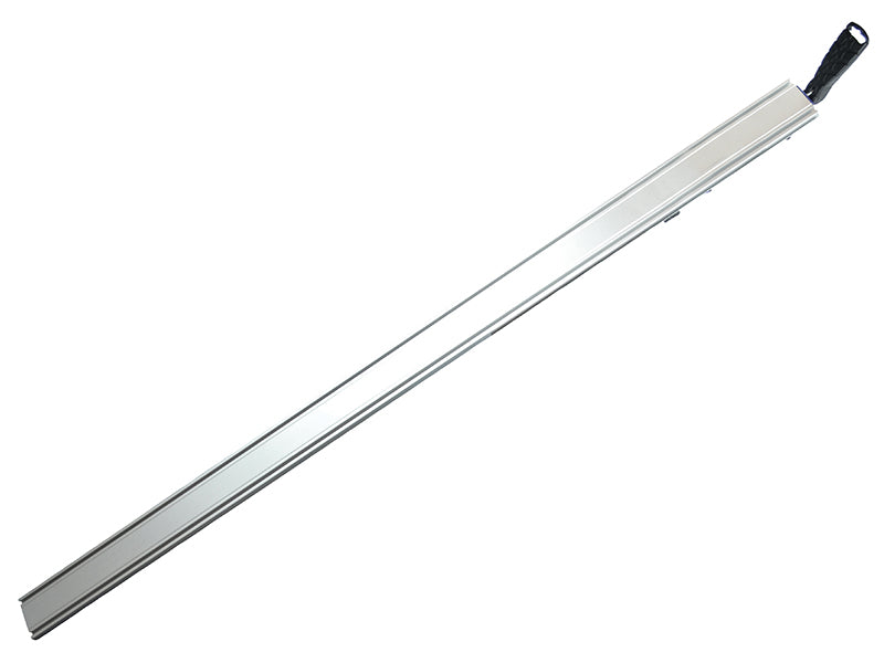 Aluminium Wide Track Cutting Guide 1250mm (50in)                                