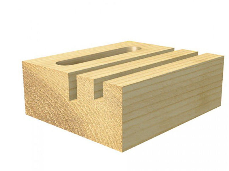 4/66 x 1/2 TCT Two Flute Router Cutter 22 x 25mm