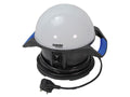 Illuminator 360° LED Task Light 50W 240V                                        