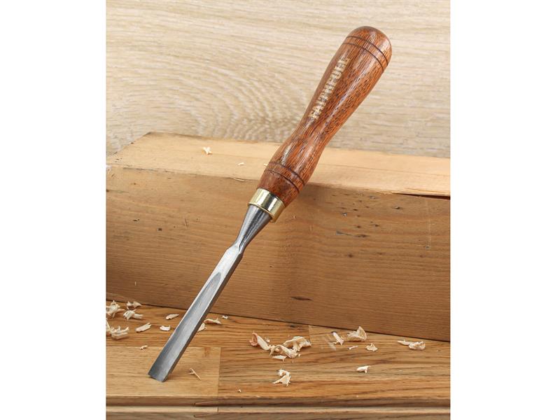 FSC Straight Gouge Carving Chisel 9.5mm (3/8in)                                 