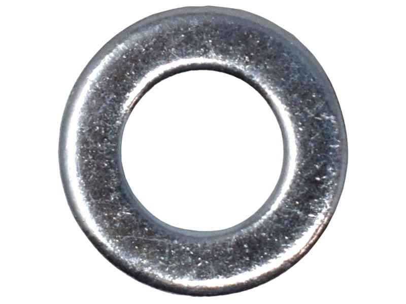Type A Washer Bright ZP 5mm (Box 1000)