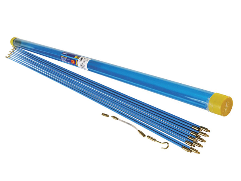 10 x 1m Cable Accessory Kit                                                     
