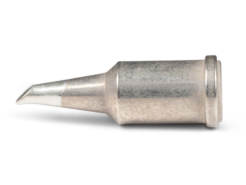 Single Flat Soldering Tip 2.4mm for WLBU75 (3 Pack)