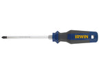 Pro Comfort Screwdriver Pozi Tip PZ2 x 125mm                                    