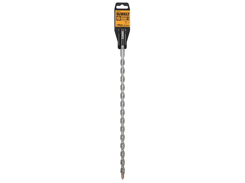 SDS Plus EXTREME 2® Drill Bit 30 x 450mm