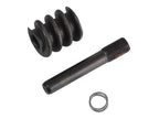 9031-2 Spare Knurl & Pin & Spring