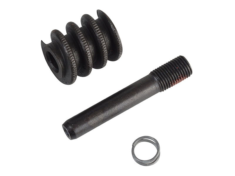 9031-2 Spare Knurl & Pin & Spring