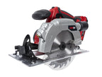 X20S™ Circular Saw 20V 1 x 2.0Ah Li-ion