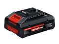 EXPERT EXBA18V-40 Battery Pack 4.0Ah 18V