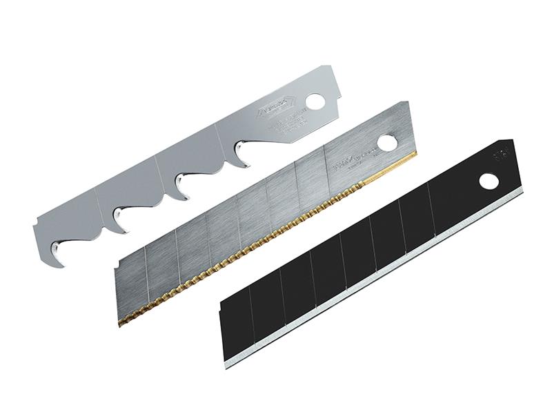 90 10 165 CutiX® Universal Knife 165mm                                          