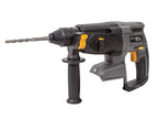 MAXXPACK Brushless SDS Plus Drill 18V Bare Unit                                 