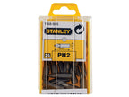 Phillips Power Bits PH2 x 50mm (Box 10)