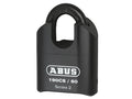 190/60 60mm Heavy-Duty Combination Padlock Closed Shackle (4-Digit) Carded      