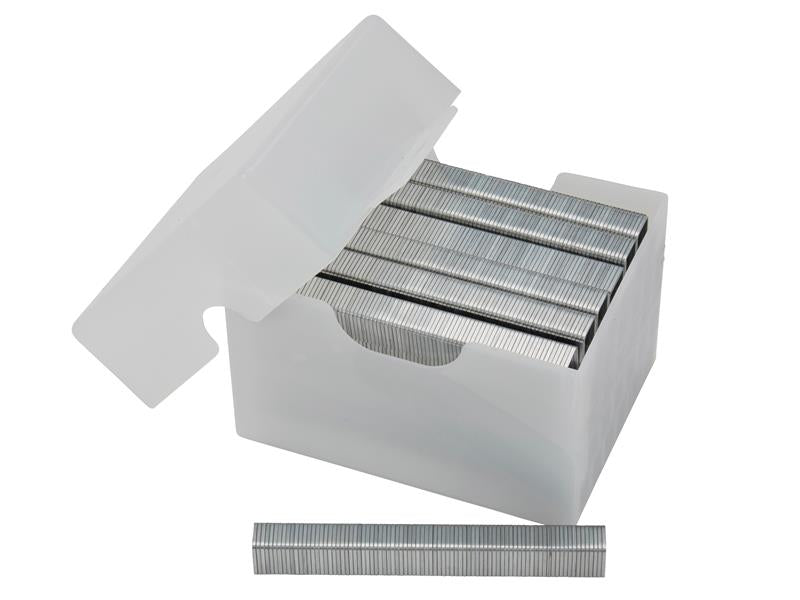 TRA709T Heavy-Duty Staples 14mm (Pack 1000)