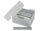 TRA709T Heavy-Duty Staples 14mm (Pack 1000)