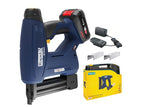 BTX553 Battery-Powered Staple Gun P4A