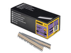 Galvanised Metal Connector Twist Nail 3.4 x 35mm (Pack 1000)                    