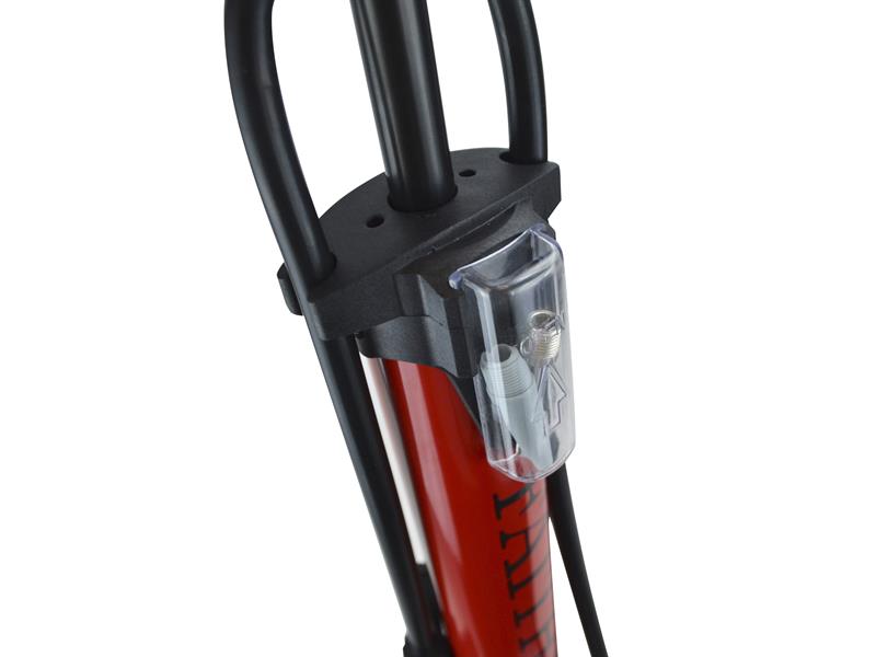 High-Pressure Hand Pump Max. 160 psi                                            