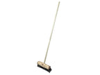 PVC Saddleback Broom 450mm (18in)